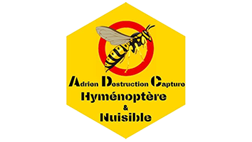 ADC Hyménoptère et Nuisible